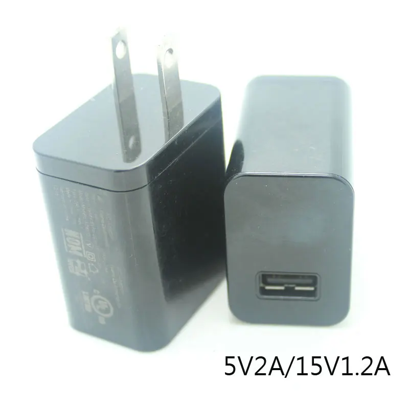 Сетевое зарядное устройство для планшета 15 В 1 2 А Asus Eee Pad Transformer TF101 TF101G SL101 TF201 TF300