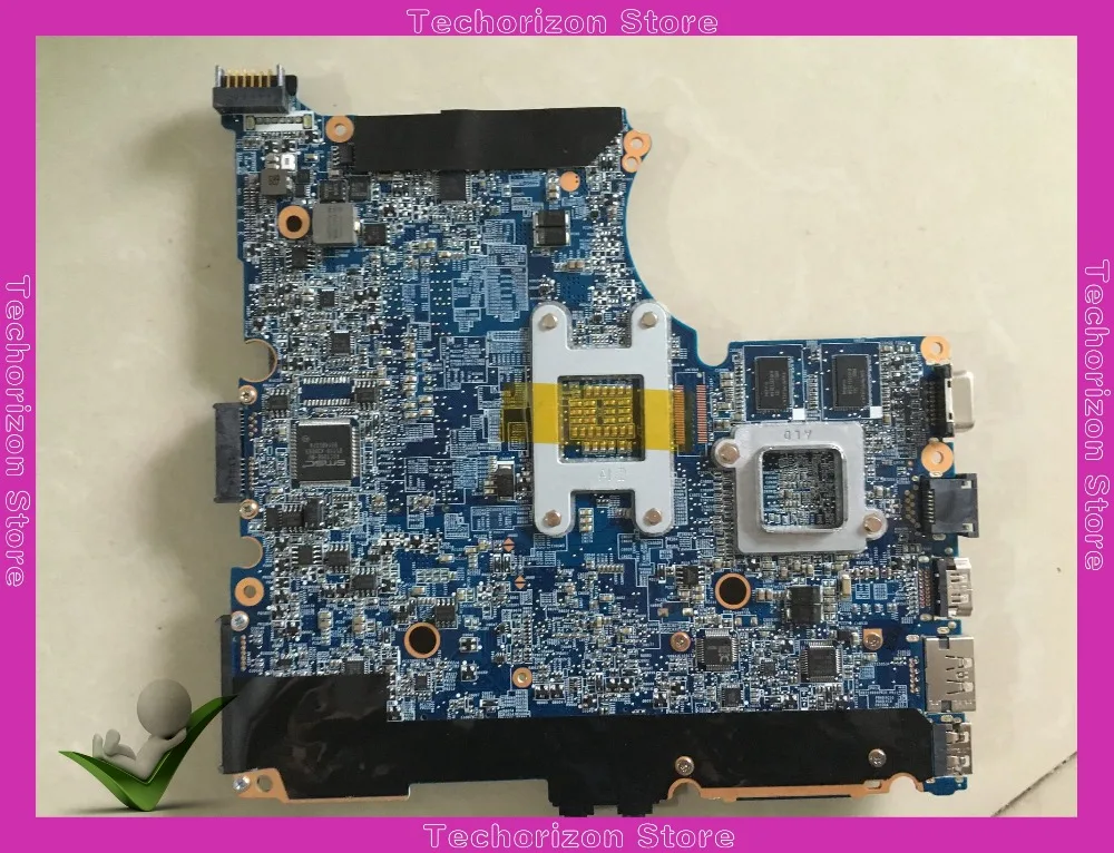 628487-001 для материнской платы HP Compaq probook 4321S 4420S 4421S HM57 DDR3 протестированная Рабочая |