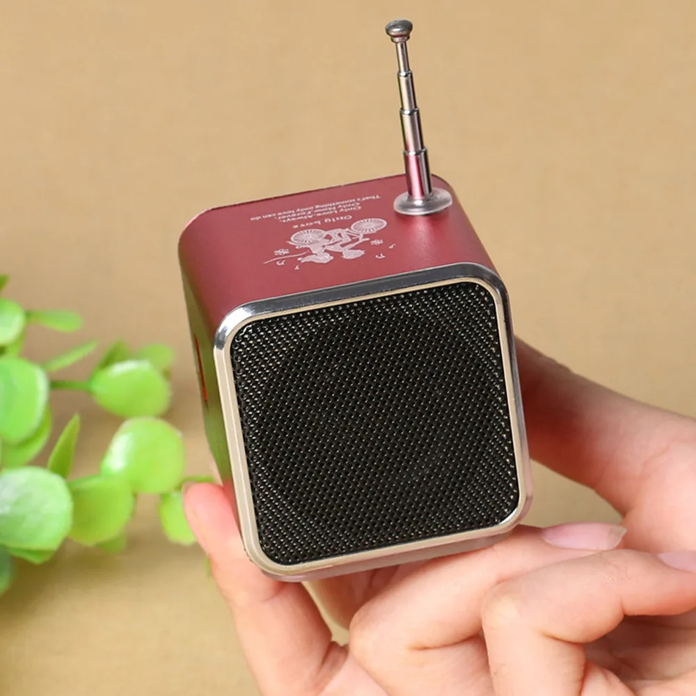 Портативные колонки для телефона компьютера с сабвуфером бас вибрация USB ноутбук