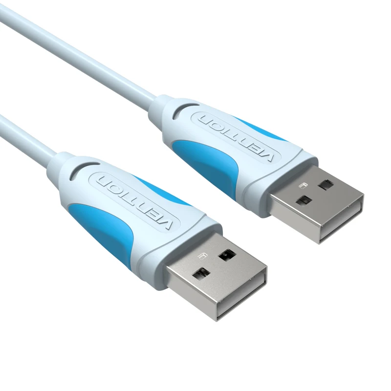 Vention USB 2 0 Удлинительный кабель папа удлинитель для радиатора HardDisk Автомобильная