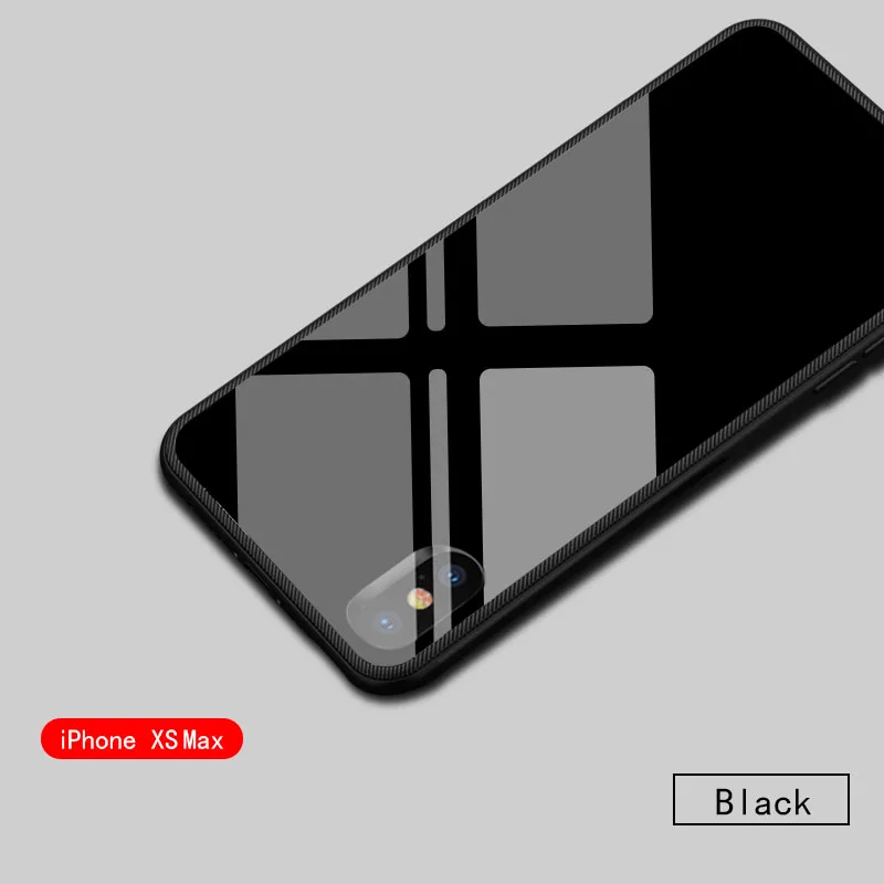 JINXINGCHENG 6000 mAH зарядное устройство чехол для iPhone X/XS 5000 mAH XS Max Задняя Крышка силиконовая рамка зарядный чехол - Цвет: for iphone xs max