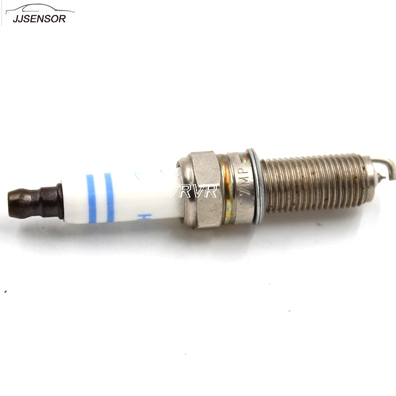 Свеча зажигания YAOPEI 4 шт./лот A004159180326 A 004 159 18 03 26 Y7MPP33 для Mercedes W203 R171 W164 W204 W212 W251|lot