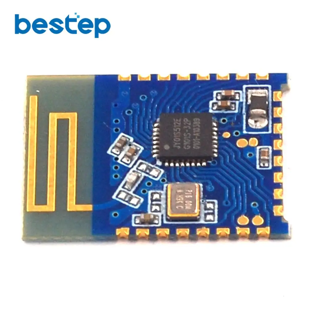 Bluetooth модуль с ультранизким энергопотреблением 4 2 последовательный порт