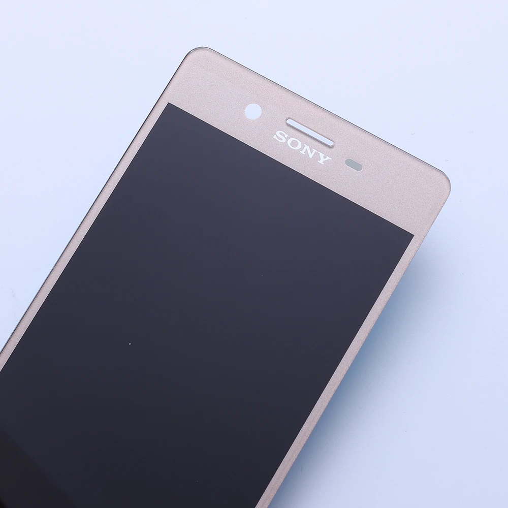Протестированный дисплей для SONY Xperia X F5121 F5122 ЖК-дисплей кодирующий преобразователь сенсорного экрана в сборе Замена 5," для SONY X lcd