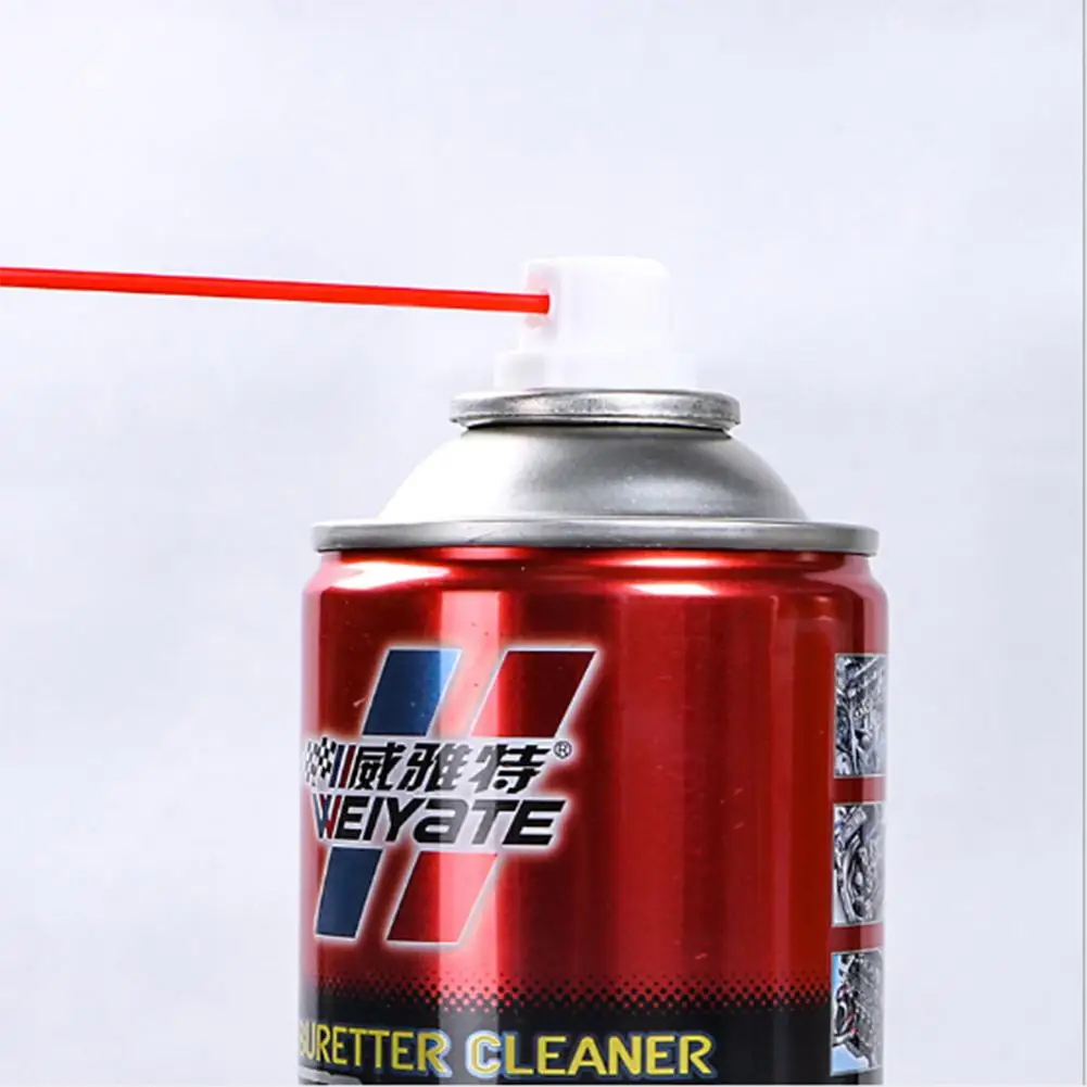 Карбюратор чистящее средство EFI мощное обеззараживание очистка от накипи