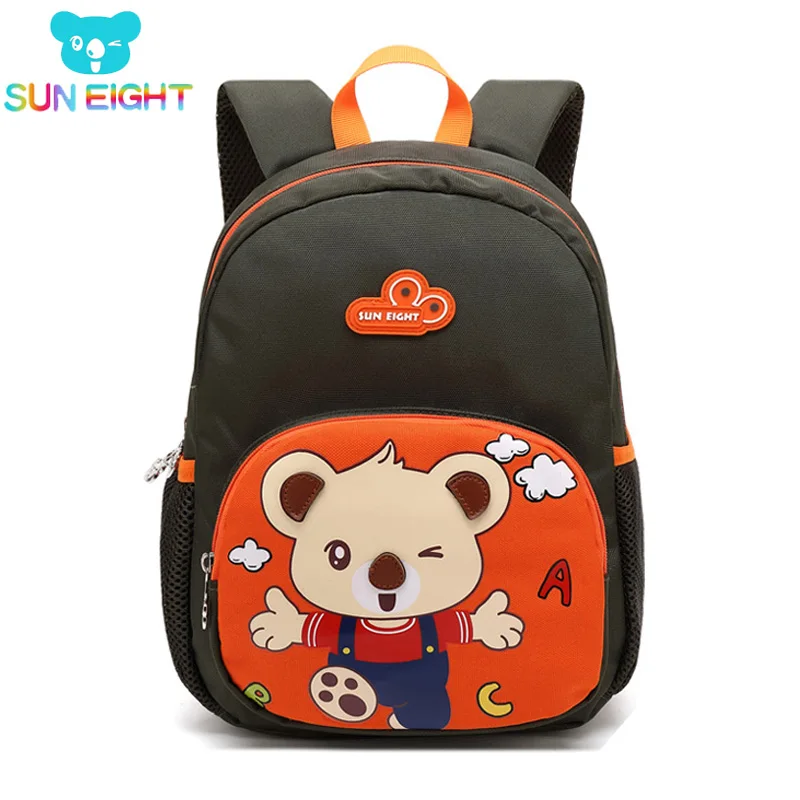 Kindergarten Baby Bags School Bag Child Backpack Waterproof Shoes Lovely Toddler Travel |