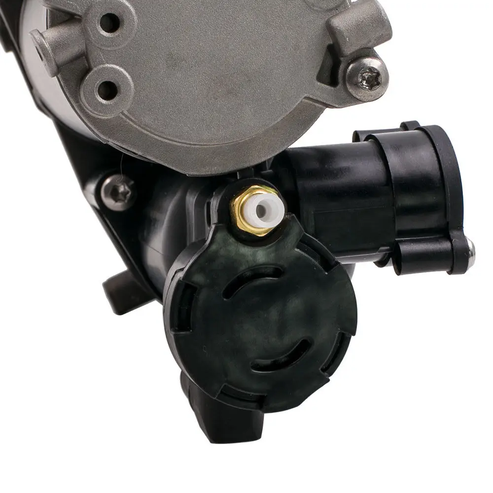Пневматическая подвеска компрессор для Land Rover Discovery 3 4 LR3 LR4 Range Sport LR023964 LR010376 LR012800