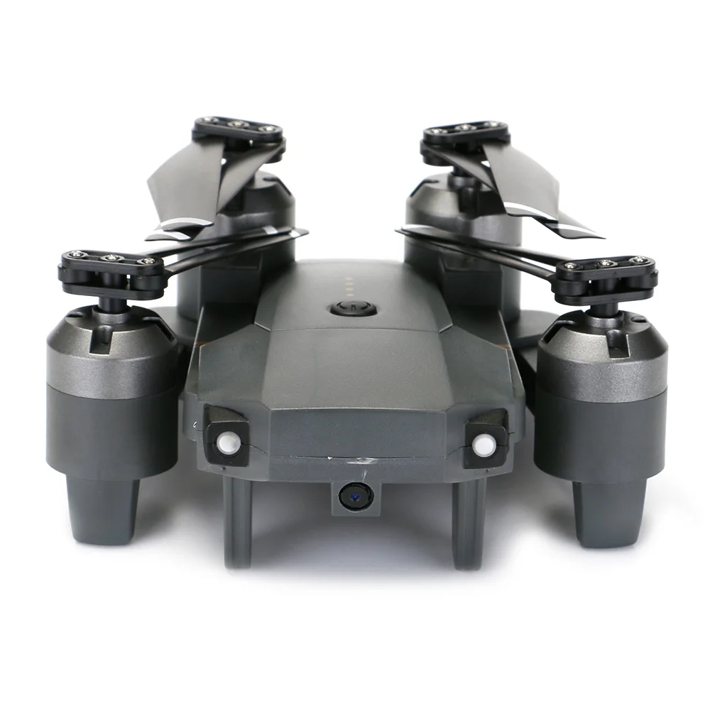 ATTOP XT 1 складной Радиоуправляемый Дрон с камерой WiFi FPV 2MP режим удержания высоты