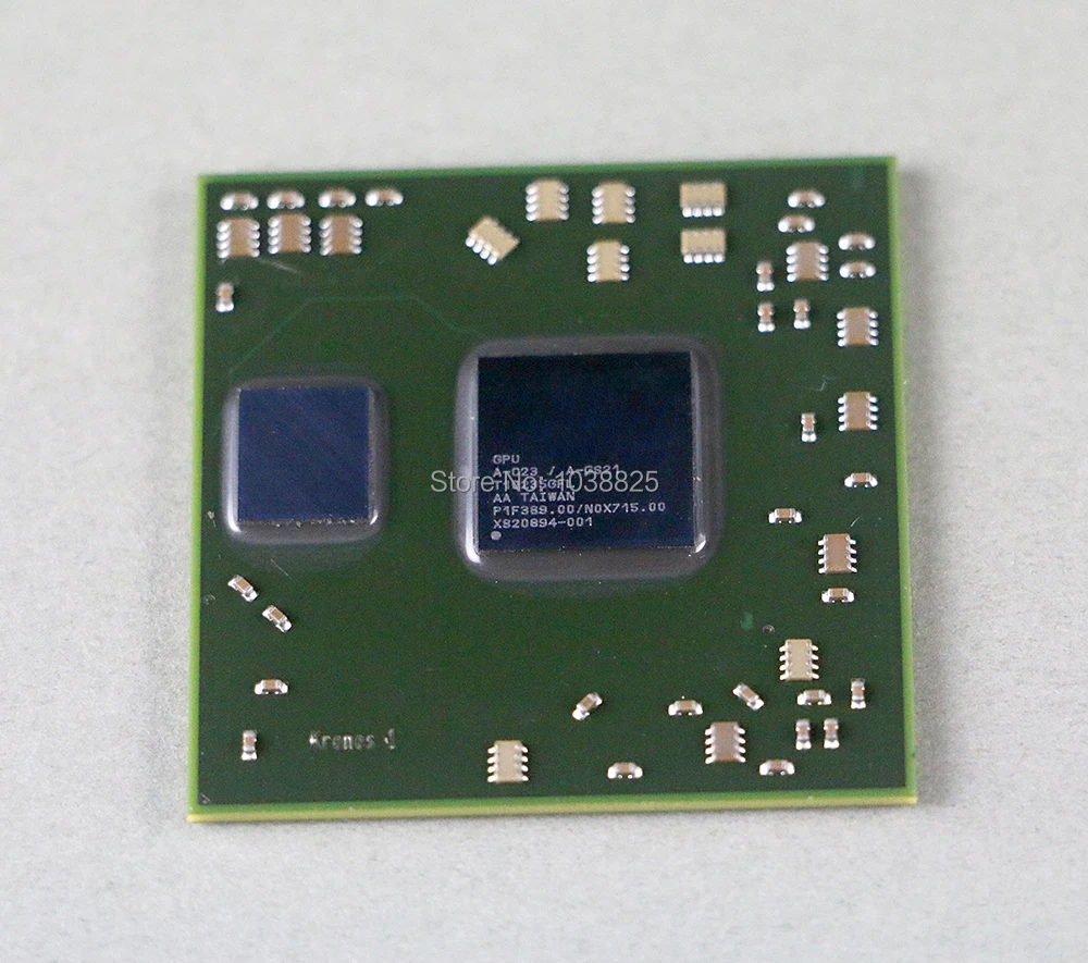 5 шт./лот Оригинальный Новый очень хороший товар X820894-001 BGA чипсет для xbox 360 |