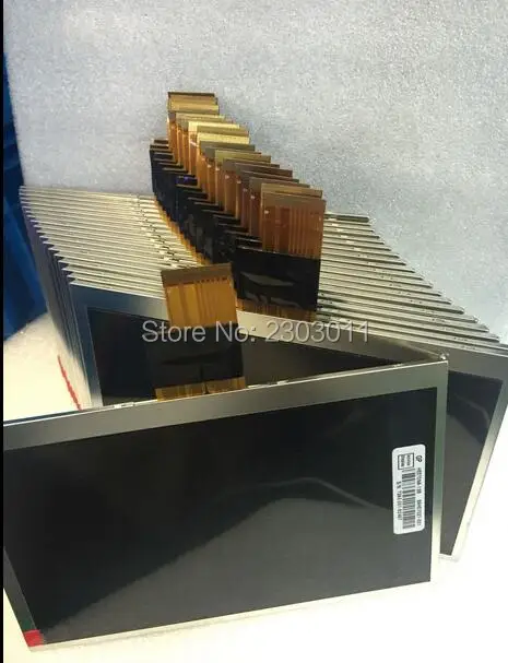 1024x600 40pin Оригинальный Новый 7 ''планшетный ПК AINOL nov7 Кристалл ЖК дисплей Матрица
