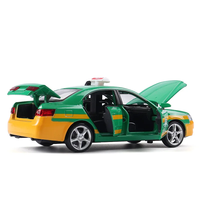 Литые модели автомобилей 1:32 масштаб легкосплавный автомобиль gld3 Coche игрушки для