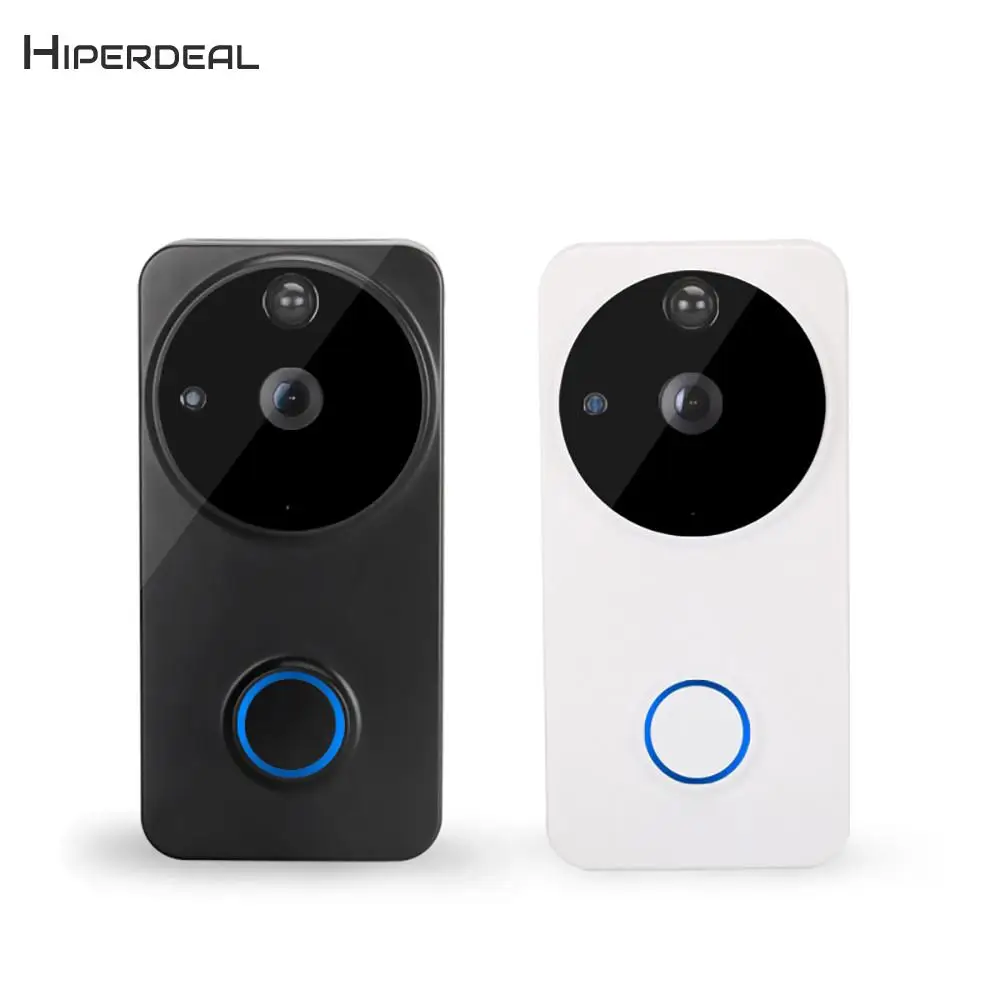 HIPERDEAL WF04 WIFI ночное видение видео беспроводное голосовое соединение электронные