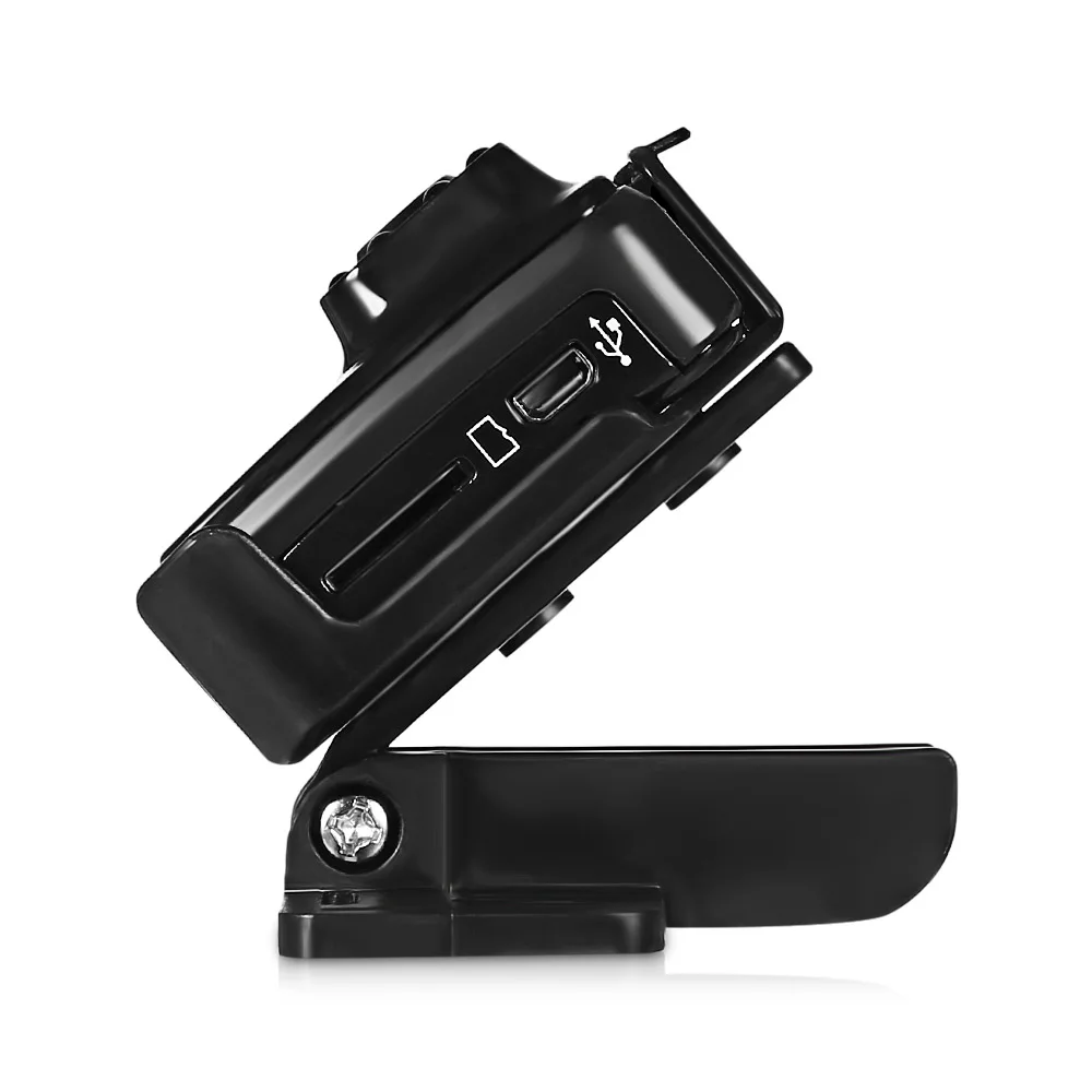 R3 мини Камера HD1080P видеокамера Wi-Fi с 8 светодиодный ночное видение цифровой