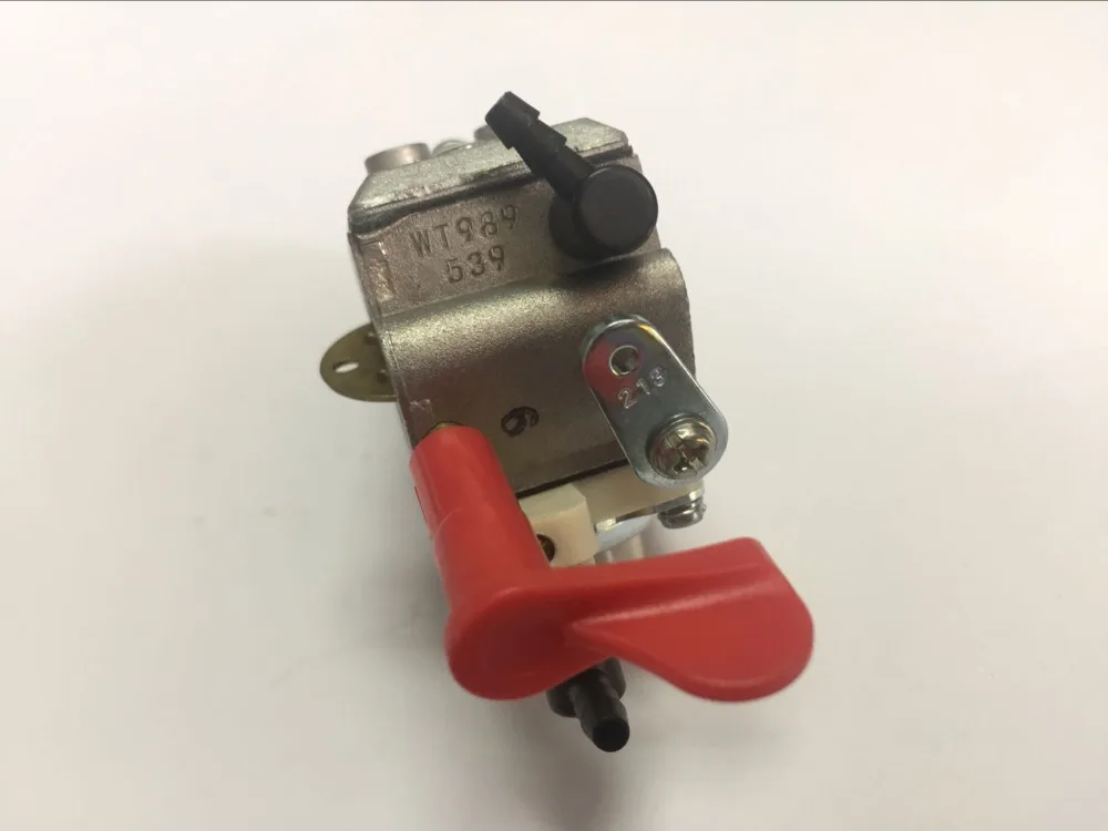 Запчасти для двигателя HPI RACING/KM 5B 5T 5SC LOSI TDBX FS racing 1/5 Rovan Walbro 1107 WT989 539 carb. | Игрушки и