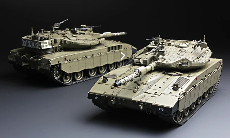 MENG модель TS 001 TANK пластиковые модели в масштабе 1/35 главный боевой танк меркава Mk.3D