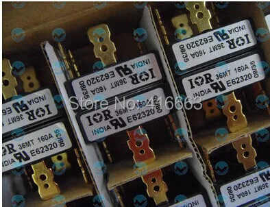 10 шт./лот 36MT160 IR DIP 5 100% новый IC|lot lot|lot 10pcslot |