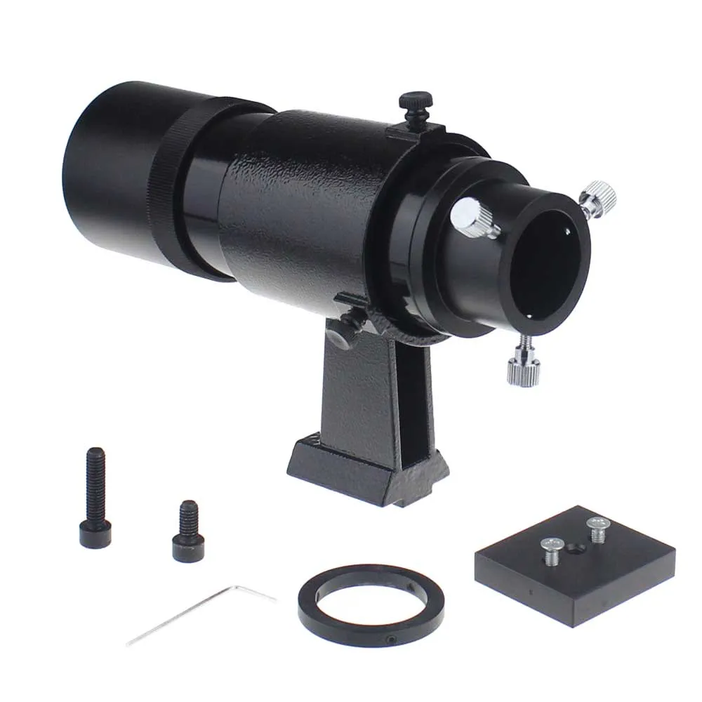 AQUILA 50 мм 162 Мини Guidescope Premeier астрономический телескоп|telescope telescope|telescopes astronomictelescope