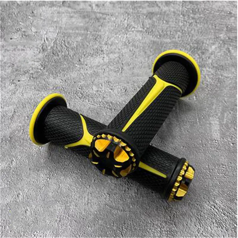 Универсальный мотоциклетный руль для тордуро мотоциклетная ручка KTM Honda Yamaha kawasaki