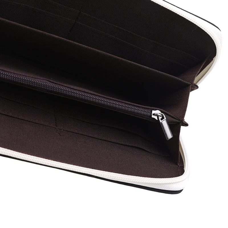 

Women Wallet Handbag Vintage Flower Embroided Purses Wallet National Style Clutch Card Coin Holder Phone Bag