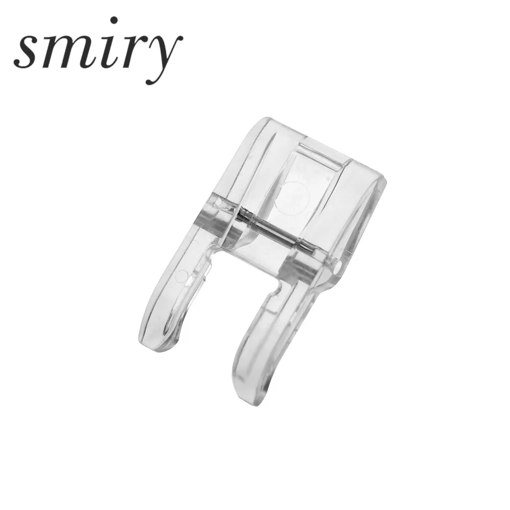 1 шт. прижимная лапка для швейной машины из нержавеющей стали | Дом и сад