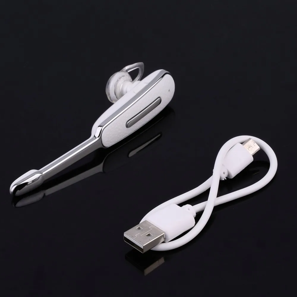 Горячие pewant Беспроводной Bluetooth наушники Бизнес спортивные стерео Шум