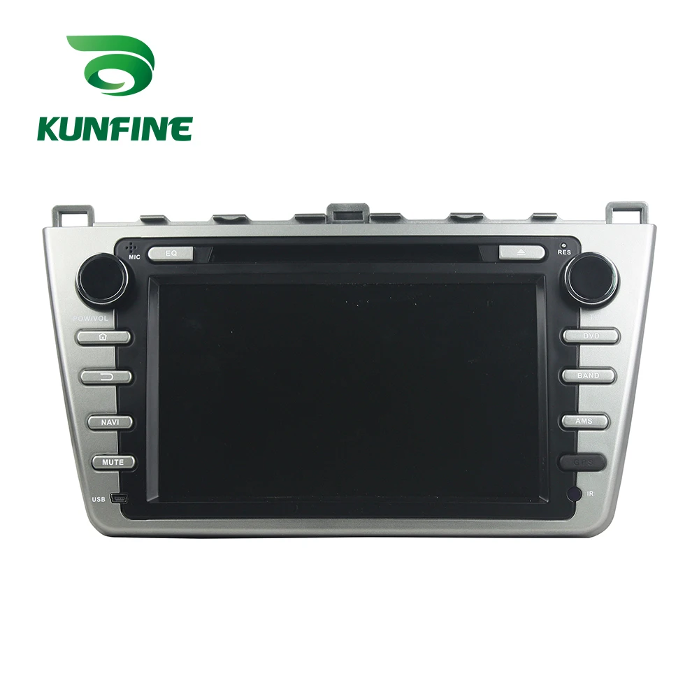 Восьмиядерный 4 Гб ОЗУ Android 8 0 автомобильный DVD GPS навигатор мультимедийный плеер