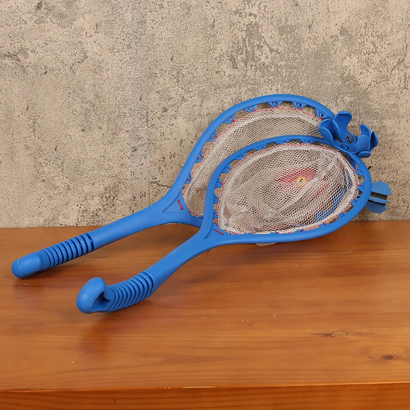 Тип Funslinger Kit Bullseye Net Missileracket Рождественский кулон и висячие украшения поддержка прямой доставки