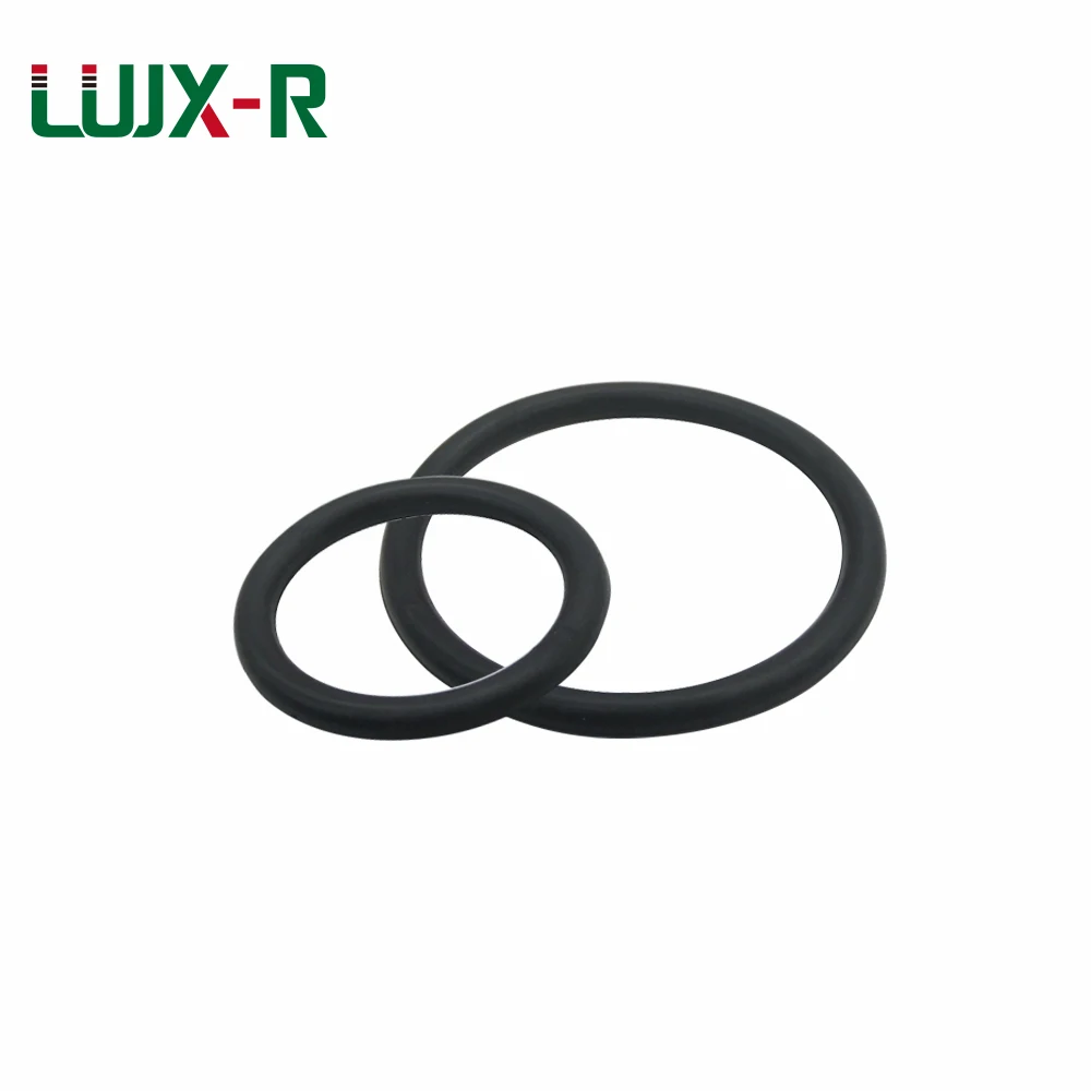 LUJX-R 30 Размер 347 шт резиновое уплотнительное кольцо набор Метрическая шайба