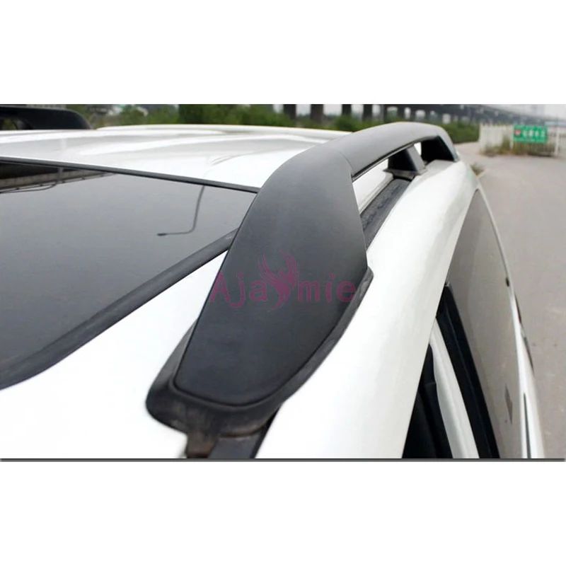 Багажник на крышу багажная стойка автомобильный Стайлинг для Toyota Land Cruiser Prado FJ120