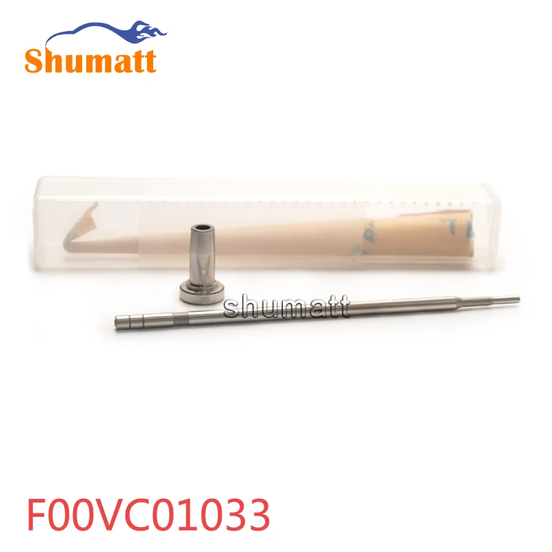Клапан управления SHUMAT F00VC01033 F 00V C01 033 для 0445110 091 0445110092 0445110185 0445110186 0445110279 0445110283