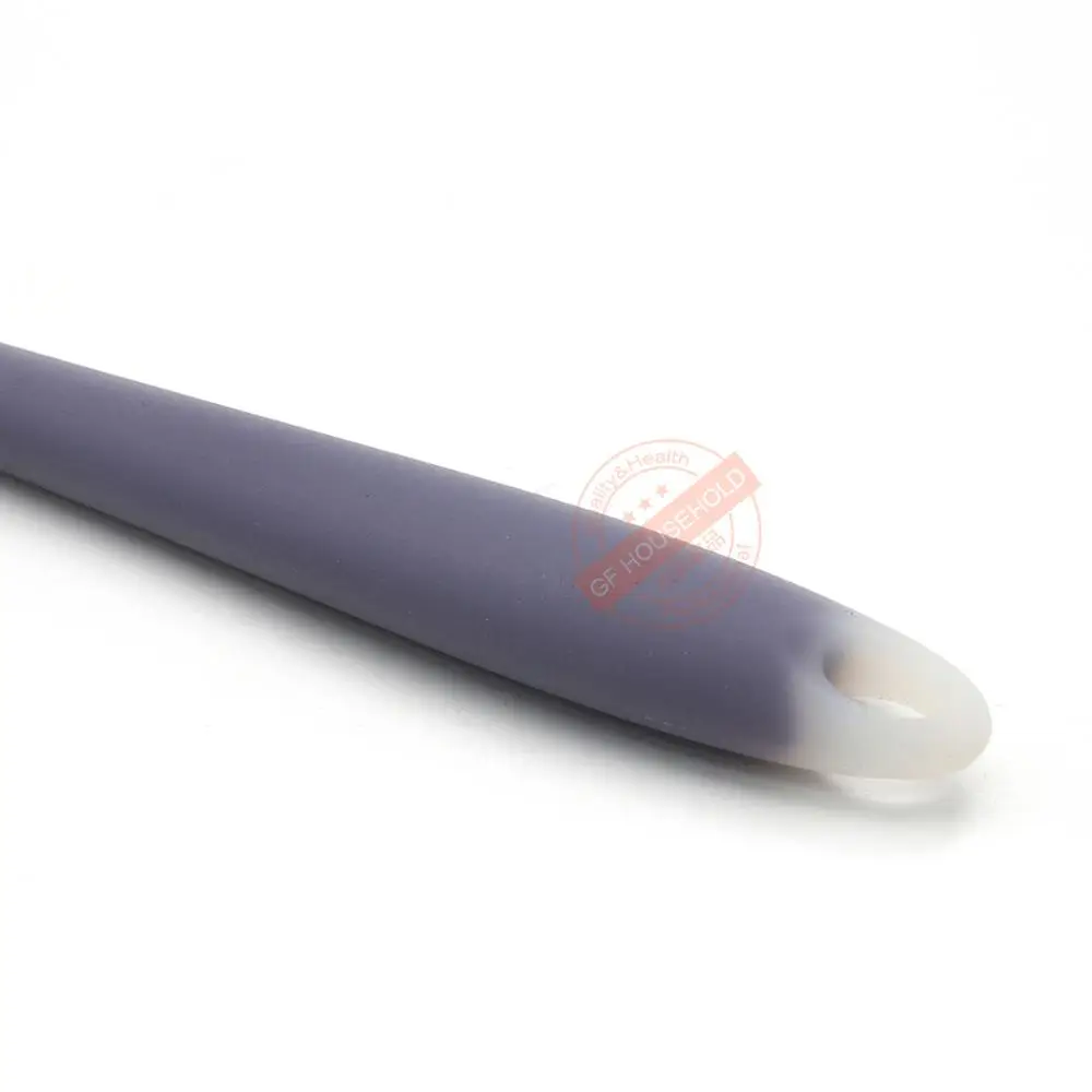 Премиум силиконовый шпатель бесшовный дизайн и посуда для выпечки кухни можно