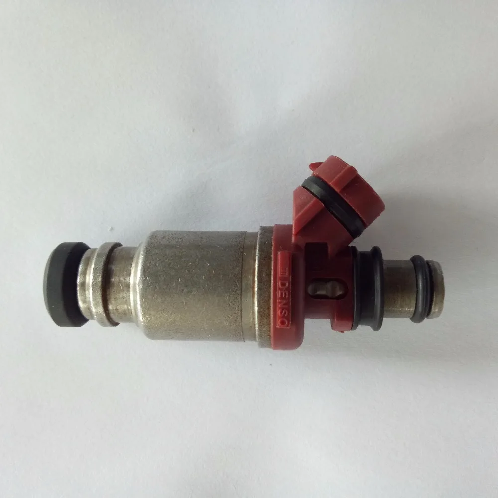 Топливный инжектор для T oyota Celica Corolla OEM 23250-16160 23209-16160 2325016160 2320916160 | Автомобили и