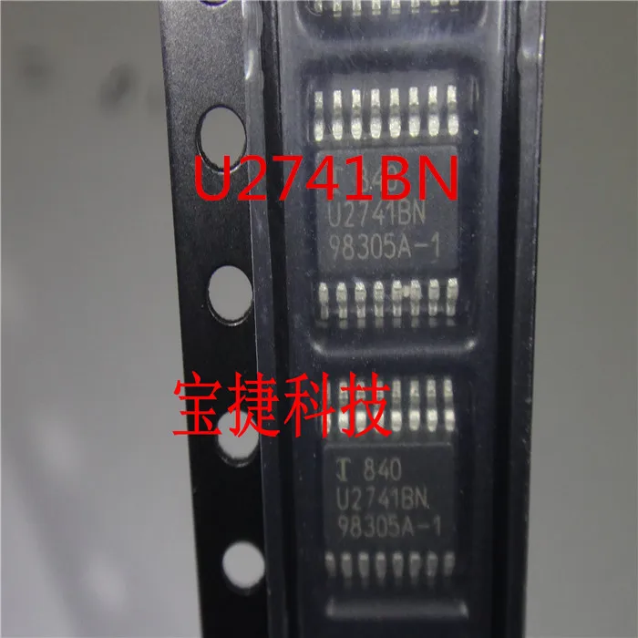 

U2741BN U2741