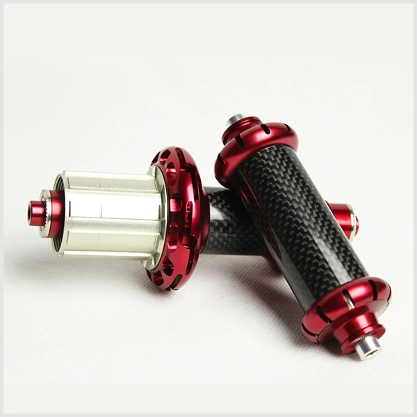 Светильник вес дорожный мотоцикл втулка powerway R36 углеродного волокна крышки