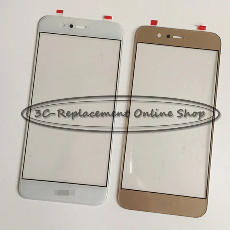 Высокое качество для Huawei Nova 2 PIC AL00 L09 L29 TL00 LX9 передняя внешняя линза стекла