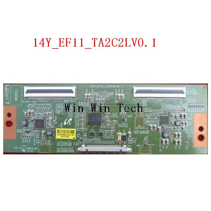 14Y _ ef11 ta2c2lv0.1 посмотреть описание логической платы 14y_ef11 EF11 TA2C2LV0.1 4055 высокое