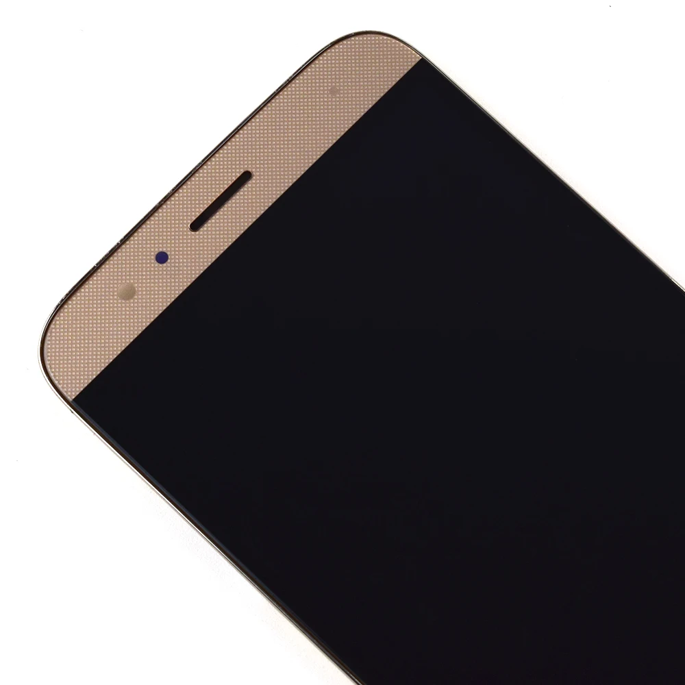 5 &quotдля huawei G8 ЖК-дисплей с сенсорным экраном дигитайзер сборка RIO L01 L02 L03 для lcd