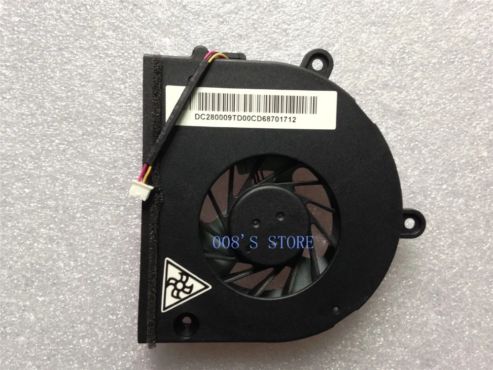 Кулер для процессора Toshiba C660 C665 C655 C650 A660 A665 A665D P750 P750D P755 P755D L675D L670 KSB06105HA -K014 0 4a |
