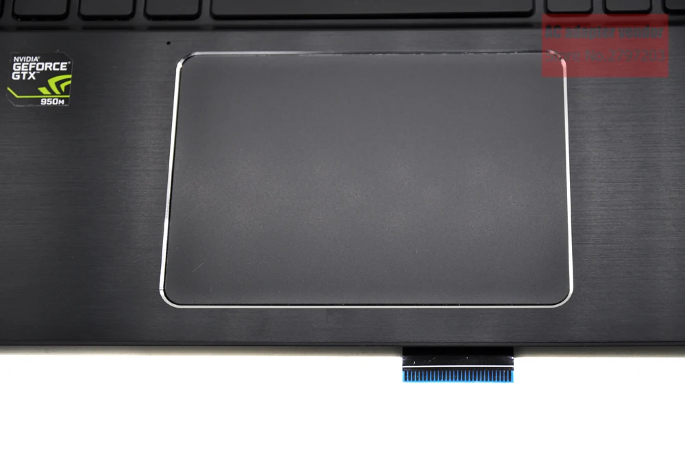 Новый ДЛЯ ACER F5 573G 572G E5 573 532G 557U V5 591 клавиатура с тачпадом plamrest подсветкой RU