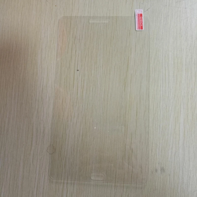 

Tempered Glass Film Screen Protector for Samsung Galaxy Tab A2 S 8.0 T380 T385 SM-T380 SM-T385 Tablet + Cleaning Wipes 10pcs