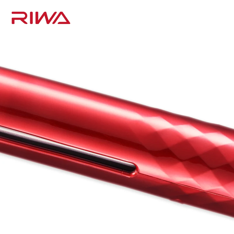 Плойка для волос RIWA RB-8504 | Красота и здоровье