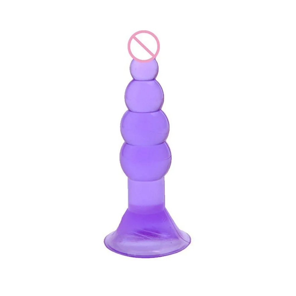 Вибратор G Spot Анальная пробка массажер секс игрушки набор вибрационный