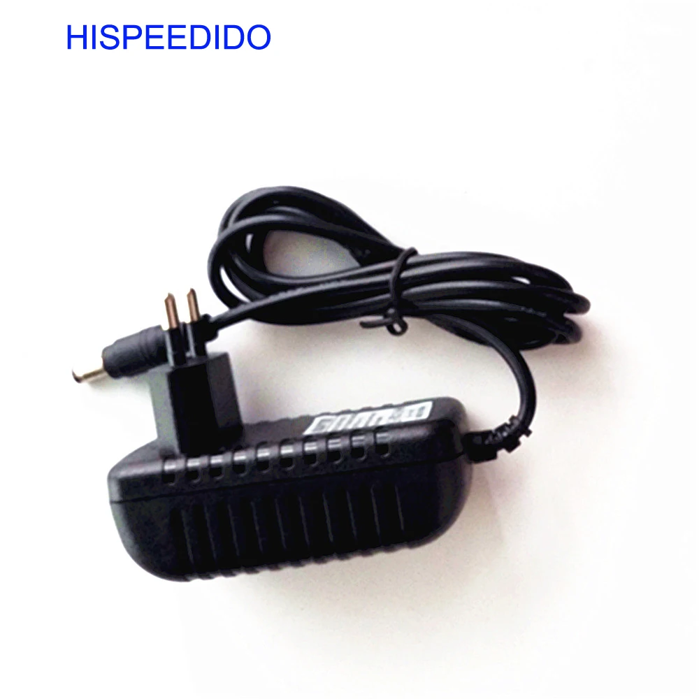 HISPEEDIDO PSU 5 В 3 А источник питания переменного и постоянного тока настенное