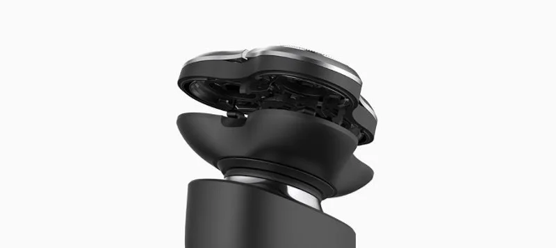 Оригинальная Сменная головка для электробритвы Xiaomi Mijia MJTXD01SKS S500 S500C S300 | Бытовая