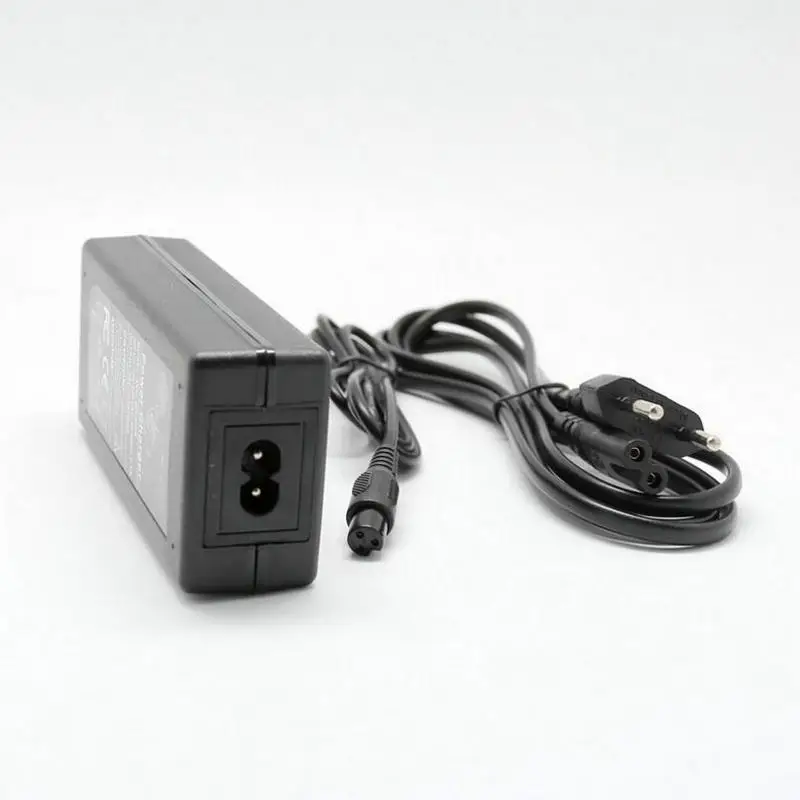 Умный Баланс колеса скейтборд Ховерборд Зарядное устройство 42 В 36 2a литий ионный