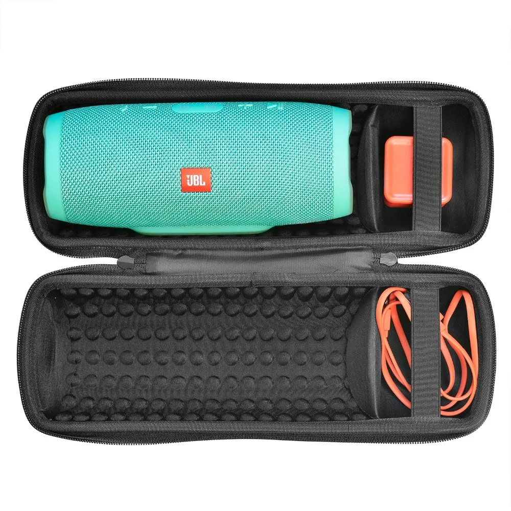 Дорожная Защитная Беспроводная bluetooth-колонка сумка для JBL charge3 charge 3