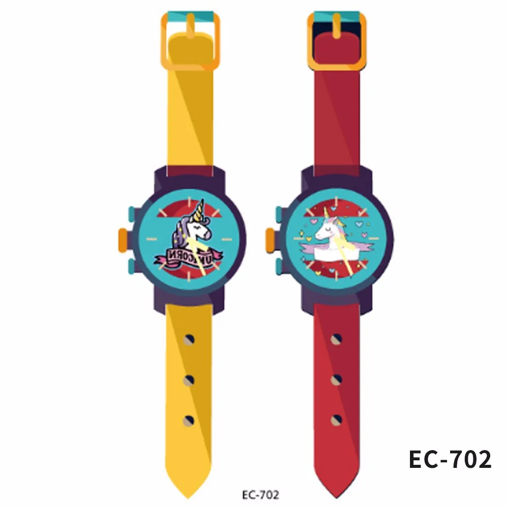 

Cute Cartoon Tattoo Art Waterproof Temporary Tattoo Sticker For Children