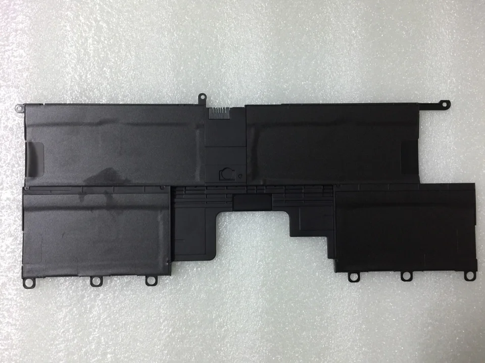 VGP-BPS38 Laptop battery for sony PRO13 PR011 SVP13 P13226SC BPS38 batteria batteries AKKU 7.5V 4740mah | Компьютеры и офис