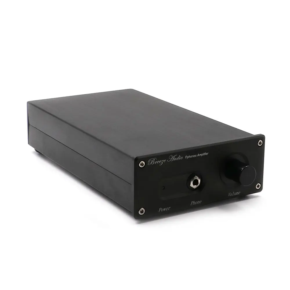 Готовый HIFI JLH HOOD1969 усилитель для наушников класса A/Amp (110 В/220 В)|a class amplifier|amplifier a