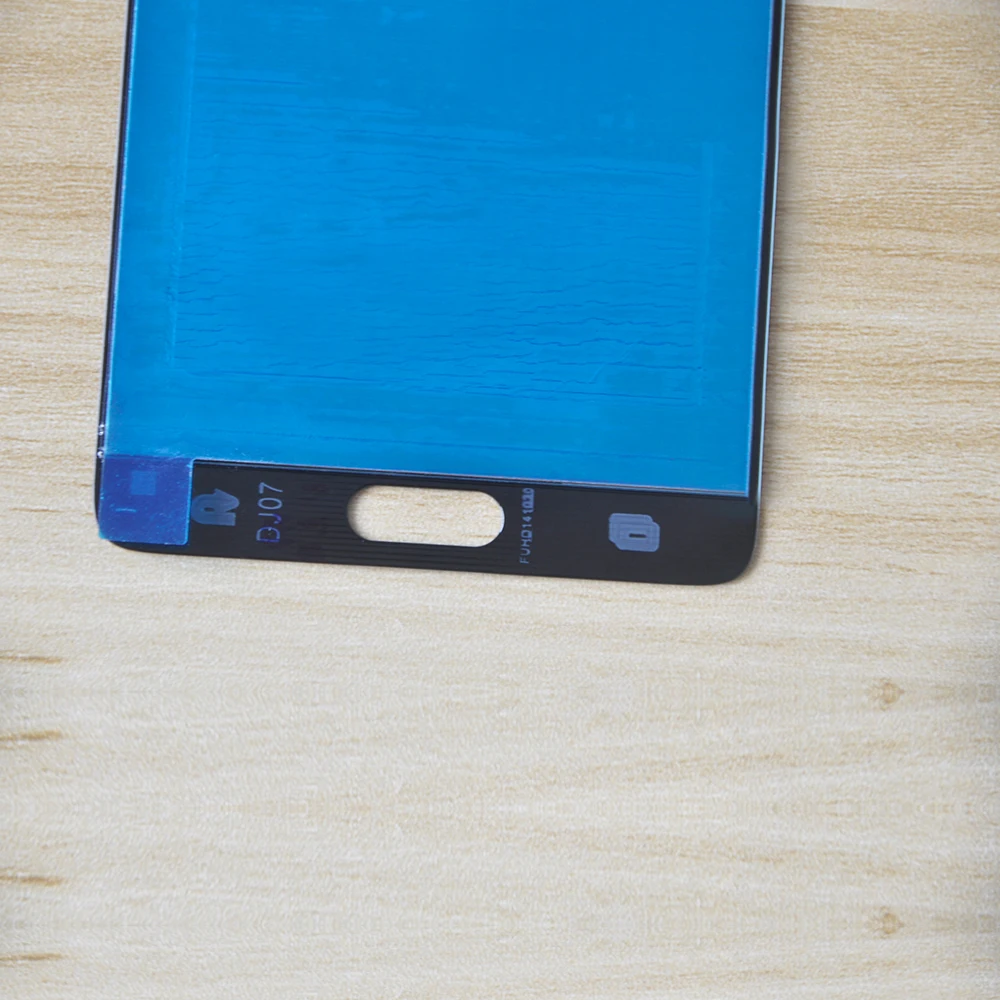 Sinbeda HD Super AMOLED ЖК дисплей Экран для SAMSUNG GALAXY Note 4 Дисплей N910A N910F N910H Сенсорный экран в
